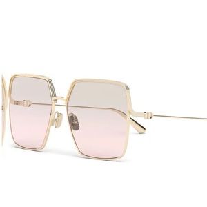 EVER DIOR SUNGLASSES 60MM